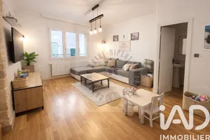 Maison de ville à Loriol-sur-Drôme (26270)