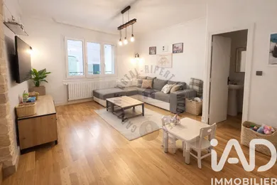 Townhouse in Loriol-sur-Drôme (26270)