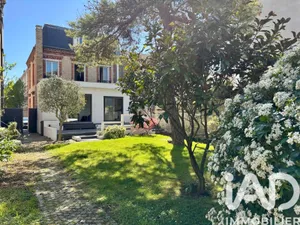 Townhouse in Clamart (92140)