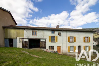 House in Job (63990)