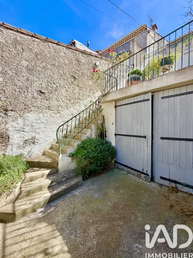 Maison à Montblanc (34290)