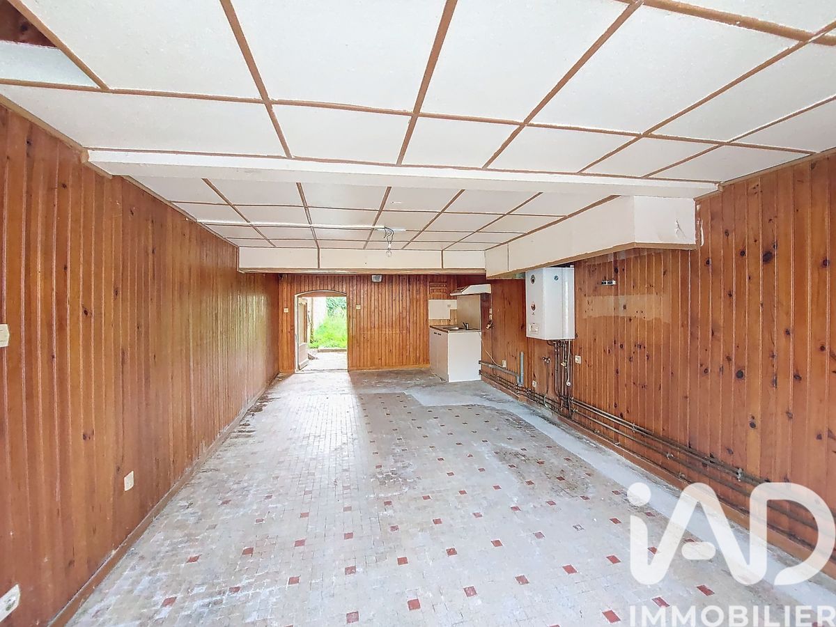 Vente maison à Cambes (33880) : maison de village 3 pièces 80 m² - 2000955