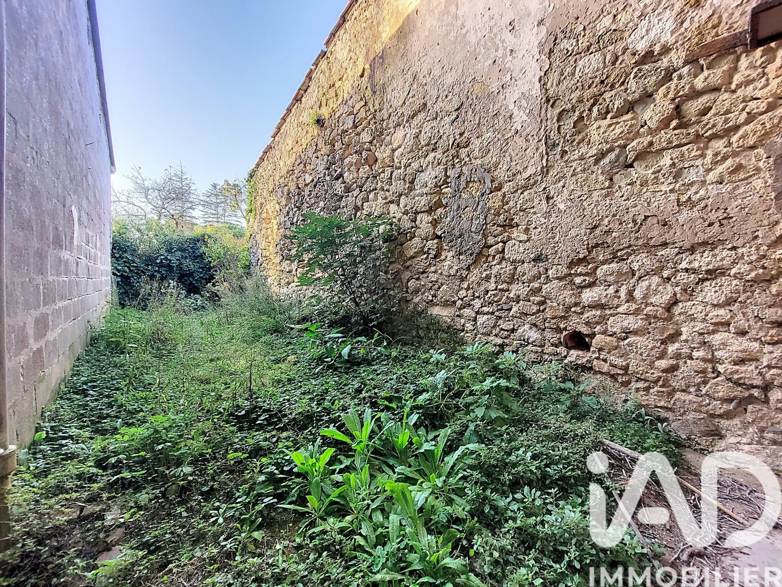 Vente maison à Cambes (33880) : maison de village 3 pièces 80 m² - 2000955 — 3