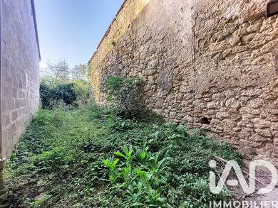 Maison de village à Cambes (33880)