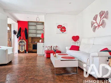 House in Vigneux-sur-Seine (91270)