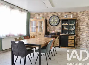 Village house in Winnezeele (59670)