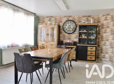 Village house in Winnezeele (59670)