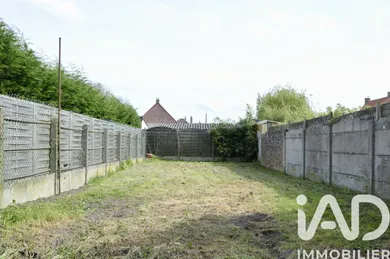 Maison de village à Steenvoorde (59114)