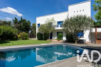 Maison à Toulouse (31000)