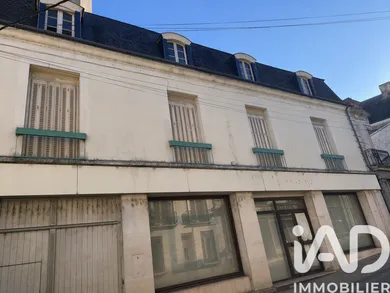 Building in Montval-sur-Loir (72500)