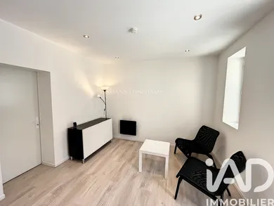 Apartment in Marseille (13009)