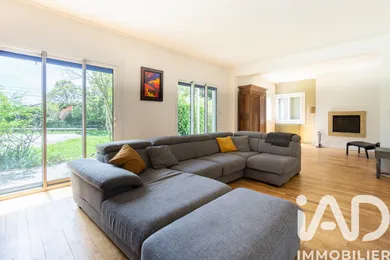 Maison d'architecte à Cugnaux (31270)