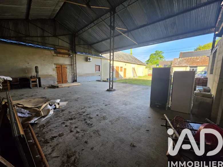 Maison 5 pièces 190 m² · à Saint-Jean-de-Braye · 190 m² · 275 000 €