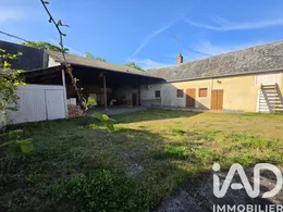 Maison à Saint-Jean-de-Braye (45800)