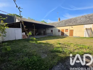 House in Saint-Jean-de-Braye (45800)