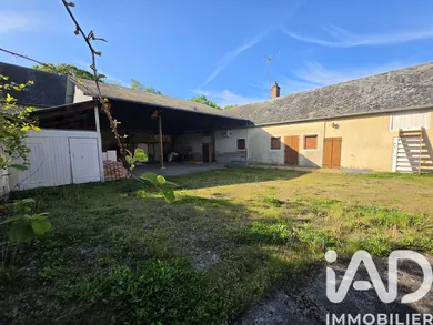 Maison à Saint-Jean-de-Braye (45800)