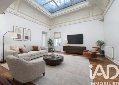 Appartement à Bordeaux (33000)