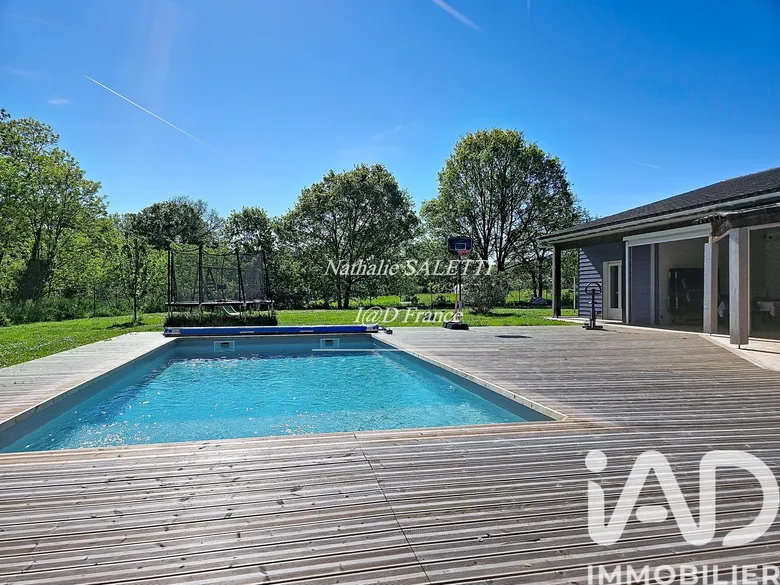 Maison 5 pièces 180 m² · à Layrac · 180 m² · 295 000 €