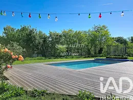 House in Layrac (47390)