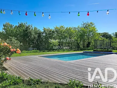 Maison à Layrac (47390)