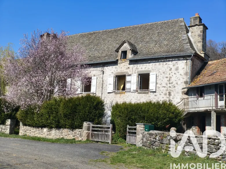 Maison 6 pièces 350 m² · à Mur de Barrez · 350 m² · 242 550 €
