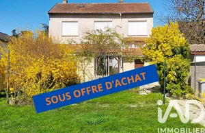 House in Reims (51100)