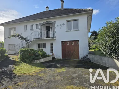 Maison à Lourdes (65100)