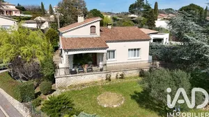 House in Ucel (07200)