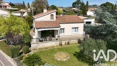 House in Ucel (07200)