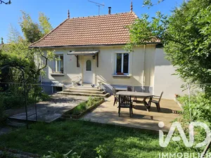 House in Joué-lès-Tours (37300)