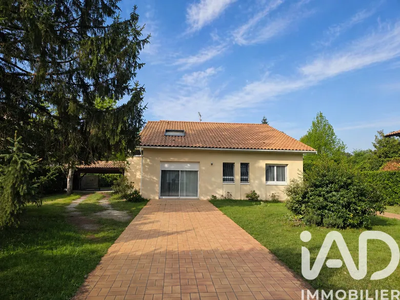 Maison 7 pièces 188 m² · à Pessac · 188 m² · 599 000 €