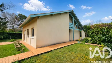 House in Pessac (33600)
