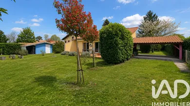 House in Pessac (33600)