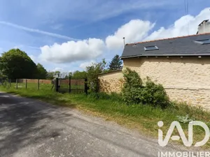 Maison à Durtal (49430)
