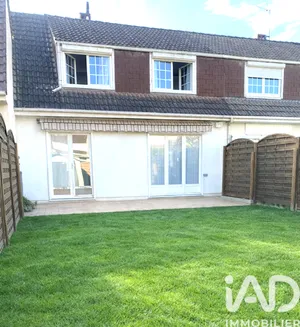 House in Canteleu (76380)