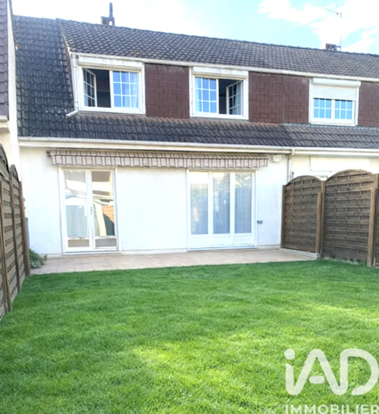 Maison 4 pièces 85 m² · à Canteleu · 85 m² · 178 500 €