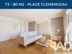 Apartment in Biarritz (64200)