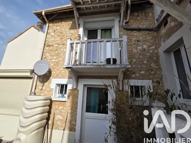 Maison à Septeuil (78790)