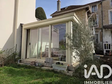 Maison à Septeuil (78790)