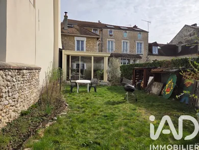 Maison à Septeuil (78790)