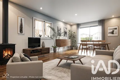 House in Saint-Brice-sous-Forêt (95350)