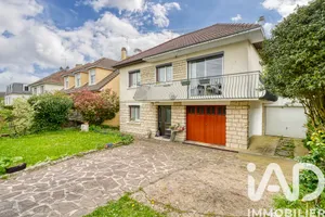 Maison à Saint-Brice-sous-Forêt (95350)