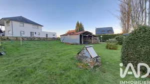 Terrain à Plédran (22960)