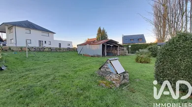 Terrain à Plédran (22960)