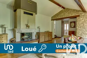 Duplex in Flins-sur-Seine (78410)