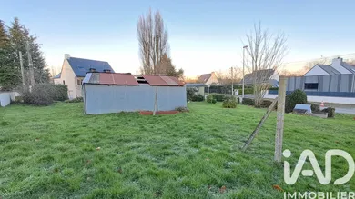 Land in Plédran (22960)