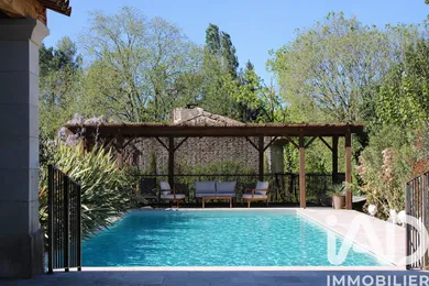 Park home in Uzès (30700)