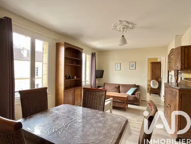 Appartement à Sarlat-la-Canéda (24200)