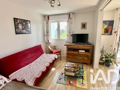Appartement à Rennes (35700)