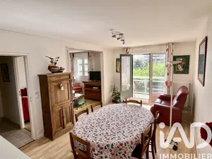 Appartement à Rennes (35700)